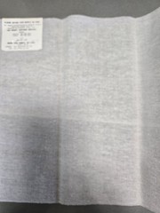 Fabric SAMPLE #255 Great for Crafts / Crazy Quilting