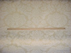 1-7/8Y Brunschwig & Fils BR-89039 Soligny Dasmask Drapery Upholstery Fabric