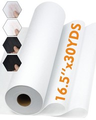 PLANTIONAL Medium Weight White Weight,