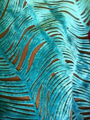Fabrics Velvet HomeDecor Velvet Burnout Upholstery DraperyFabrics BytheYard