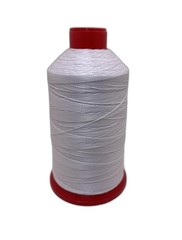 UV Resistant Bonded Polyester Sewing Thread for Upholstery, Outdoor, Marine 4…