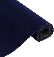 Self Adhesive Velvet Flock Backing Paper Liner for Jewelry Drawer 17.7″ X 117″ C