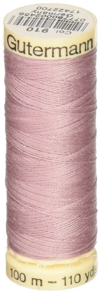 Sew-All Thread 110 Yards-Mauve 110 yards, Mauve