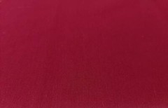 Punta Royal Ponte Di Roma Jersey Fabric Material BORDEAUX
