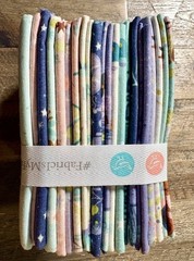 Forever Neverland 21 PC FQ Bundle Jill Howarth for Riley Blake – Peter Pan