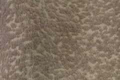 ONE Mario Sirtori Textured Upholstery Fabric 1.5M Beige DECCAN 1422227 Italy