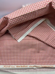 Rifle Paper, Amy Butler, Denyse Schmidt Fabric Bundle (3.5 Yds Total)