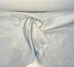 Upholstery Cuddle Blue Stone Soft Chenille Fabric By The Yard