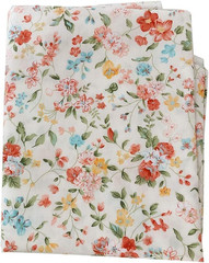 Cotton Fabric by the Yard for Sewing DIY Crafting Fashion Design Printed Floral