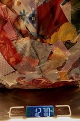 Crumbtastic 5×2 Inch Strips 1 Pound Plus