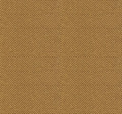Kravet Geometric Diamond Weave Color Barley Upholstery Fabric 19.25 yd 32924-640