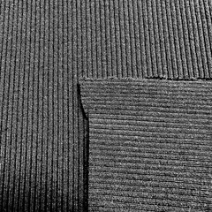 Thick Knit Elastic Ribbed For Cuffs Waistband Collars Fabric Lot of 5 yards $ 15