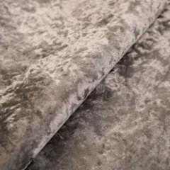 Crushed Velvet Fabric 4Way Stretch Solid Crushed 16 Colors