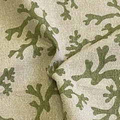 Burch Fabrics Nantucket Kiwi Upholstery Fabric