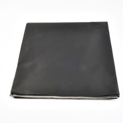 EMF Anti-Radiation Shielding Blanket Silver Fibre Fabric Protection Blocking 5G