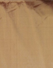 Kravet Couture Bengal Duppione Silk 100% #22136 – Cinnamon color 4 yard Lot