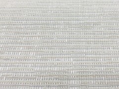 Thibaut Crypton Grasscloth Like Upholstery Fabric- Cadence Oyster 0.85 yd W74047
