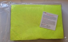 High Quality Felt Fabric Sheets – 42Pcs Assorted Colors 1mm Thick 8×12 Inches