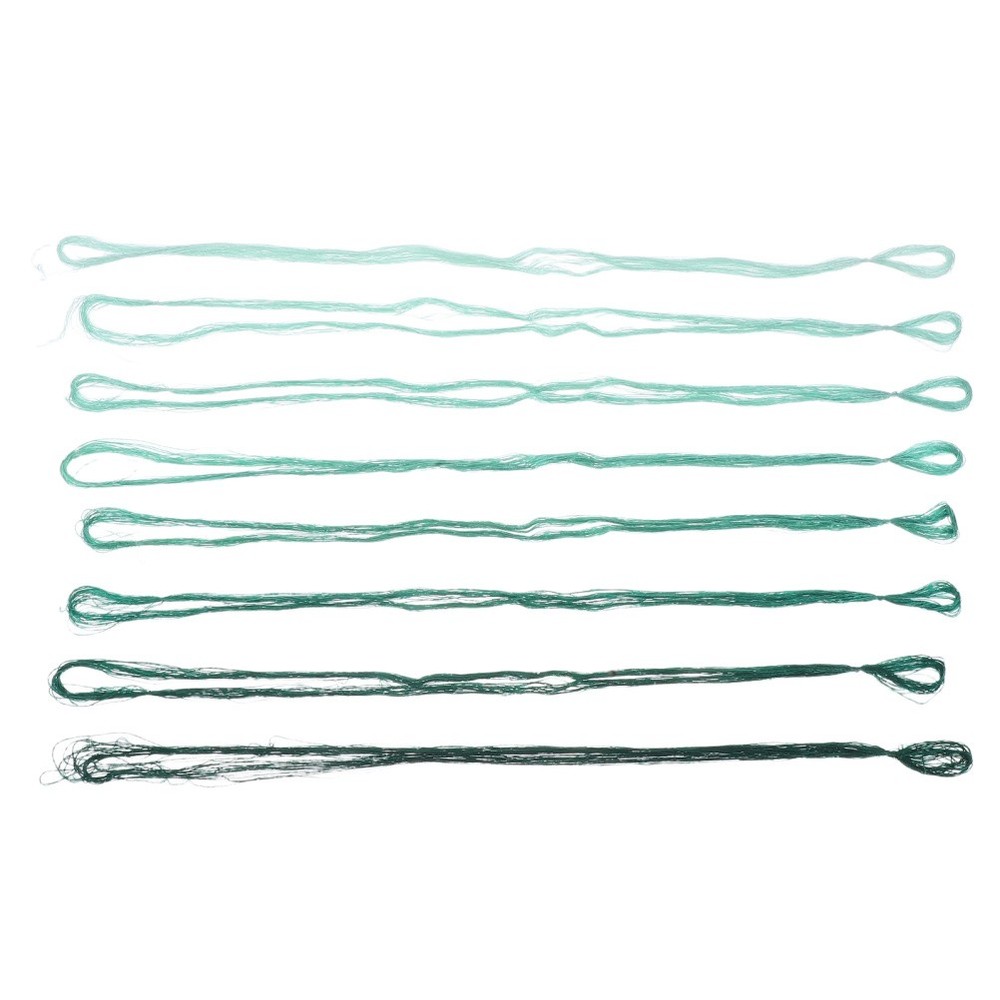 8 Pcs Heavy Duty Thread for Sewing Professional Machine Quilting