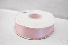 Morex Ribbon 08838/50-117 Double Face Satin Ribbon 1.5 X 50 YD 2 Rolls