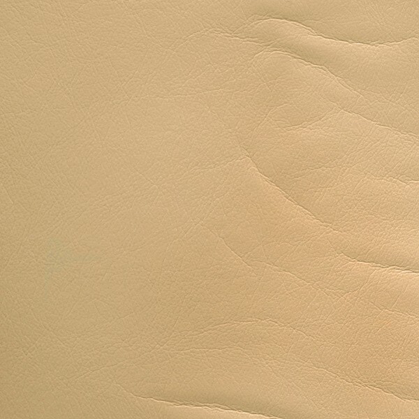 Sea Ray Boat Foam Back Vinyl Faux Leather Camel Beige 54 Inch – YARD