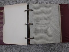 Kroupana Suede Specialty Leather Swatch Sample Book Animal Snake Belly Ostrich