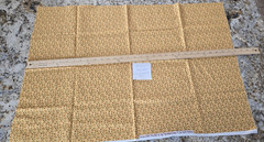 VTG7/8 Yard/32″ Pic Nic Camp Thimbleberries RJR Uncut Quilt Craft Sew