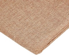 OLYCRAFT 19.7×57.5 Inch Beige Speaker Grill Cloth Linen Speaker Fabric | Dustpro