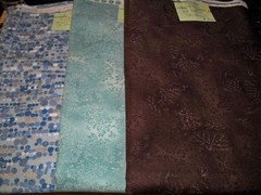 Assorted Cotton Quilting Fabric & Panels – ROBERT KAUFMAN – U-PICK 1
