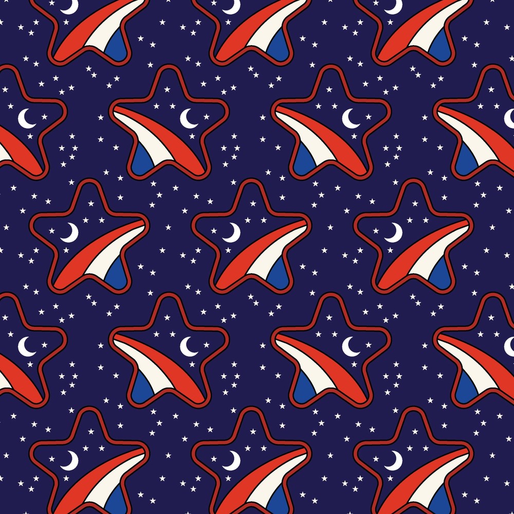 Cosmic Stars in Navy | Pop Stars | Cloud9