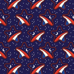 Cosmic Stars in Navy | Pop Stars | Cloud9