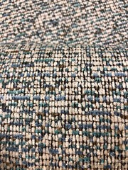 Knoll Atelier In Oasis, 2y11in, Modern fabric,W/Nano-Tex