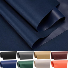 Waterproof Canvas Fabric by the Yard 60″ W 600 Denier PVC Backing Water Repellen