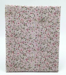 SK Patchwork Folding Ironing Board 29×24cm (Pattern Assorted)