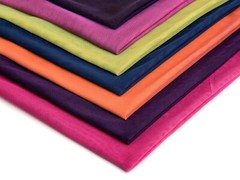 Tulle Maglia flessibile duttile a doppio lato, 50 x 150 cm