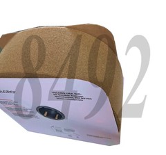 Velcro brand Sewn On Tape, Loop/Soft Side, 6″/152mm, US Made Mil-Spec