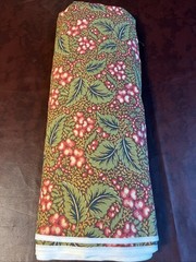 10 Yds+ !!! House & Garden by Thimbleberries 2007 RJR Fabrics Cotton OOP Fabric