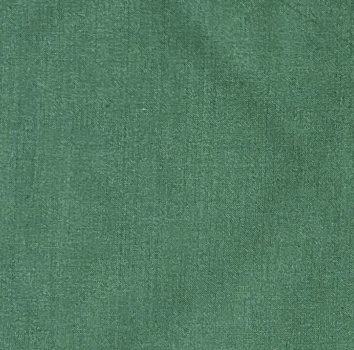 HOMESPUN Cotton Fabric Plaid 900 Emerald Green BY THE YARD Free Ship