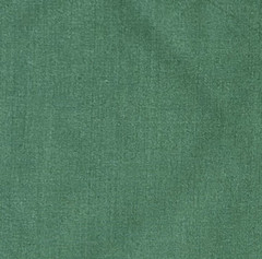 HOMESPUN Cotton Fabric Plaid 900 Emerald Green BY THE YARD Free Ship
