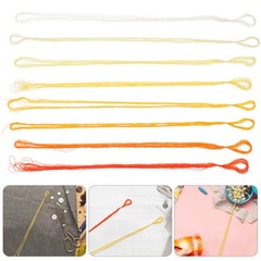 8 Pcs Heavy Duty Thread for Sewing Professional Machine Quilting