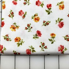 FLOWER FAIRIES ~MICHAEL MILLER Fat Quarter bundle of (12) New 100% Cotton
