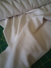LINEN BLEND AND LINEN LOOK FABRIC 4 YARDS CONTINUOUS LOT NEW