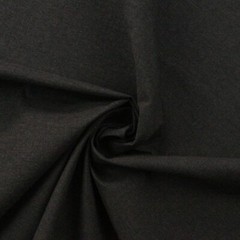 SUNBRELLA 48085 SPECTRUM CARBON DARK GRAY OUTDOOR FURNITURE FABRIC BY YARD 70″W