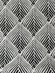 Serena Dugan Studio Bahia in Black Linen Fabric 3 1/2 Yards