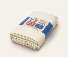 Roc-lon 100% Cotton 108 Wide Preshrunk Quilt Backing Fabric