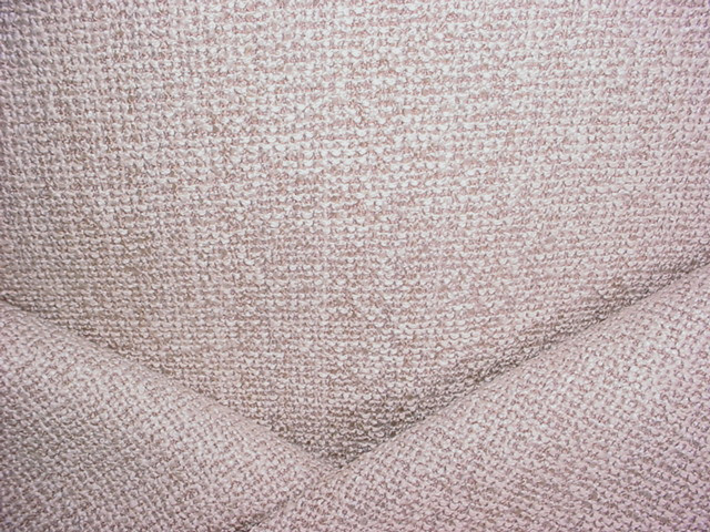 3Y James Dunlap 4388 Alma Burlap Beige Textured Boucle Upholstery Fabric