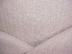 3Y James Dunlap 4388 Alma Burlap Beige Textured Boucle Upholstery Fabric