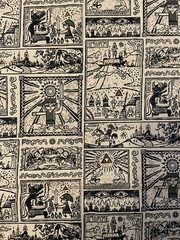 Legend Of Zelda Video Game Theme Fabric, 23 Inches X 44 Inches Wide
