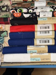 Mixes Themed Fat Quarters Fabric Cotton 18X21″ David Textiles Lot OF 21 New