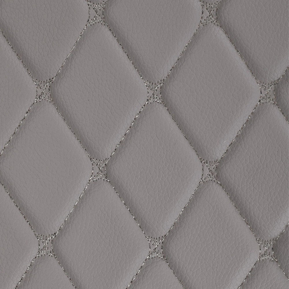 59” W Vinyl Faux Leather Foam Fabric Headliner Upholstery Material Sold By Yard
